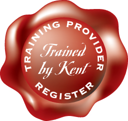 Kent Training Provider